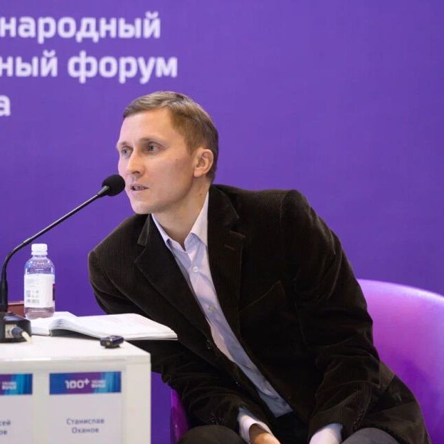 URBAN Awards на 100+ TechnoBuild 2025 - фото 18