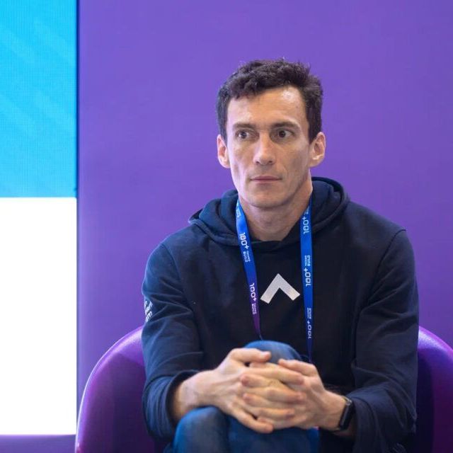 URBAN Awards на 100+ TechnoBuild 2025 - фото 19