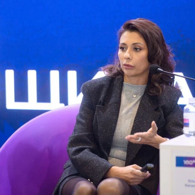 URBAN Awards на 100+ TechnoBuild 2025 - фото 20