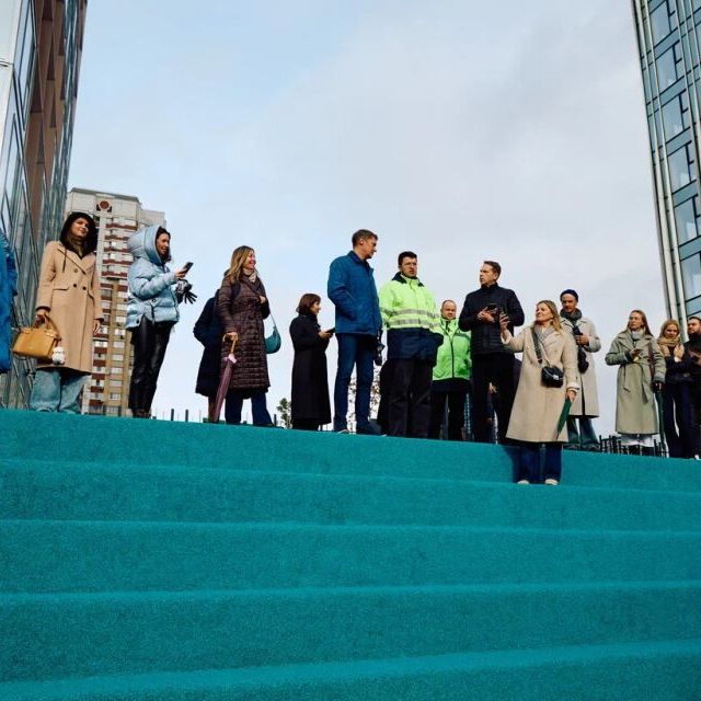 Объекты бизнес-премиум: выезды жюри - фото 4