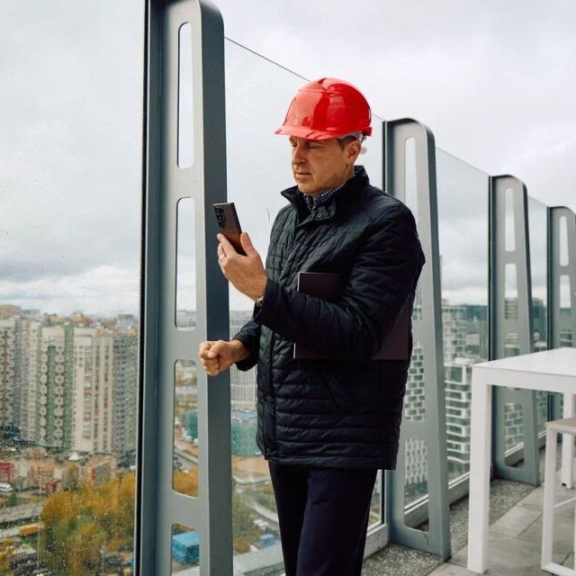 Объекты бизнес-премиум: выезды жюри - фото 8