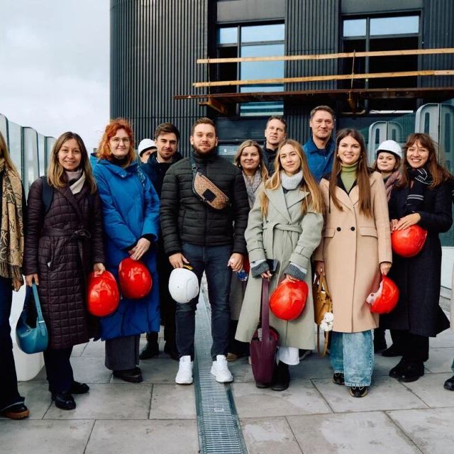 Объекты бизнес-премиум: выезды жюри - фото 9