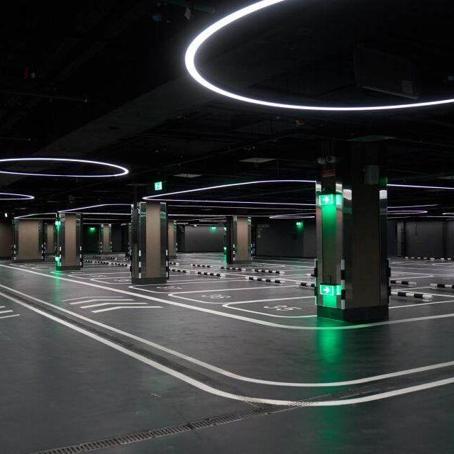 Объекты бизнес-премиум: выезды жюри - фото 12