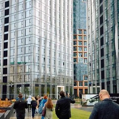 Объекты бизнес-премиум: выезды жюри - фото 15