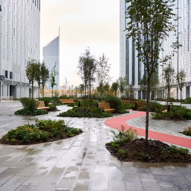 Объекты бизнес-премиум: выезды жюри - фото 20