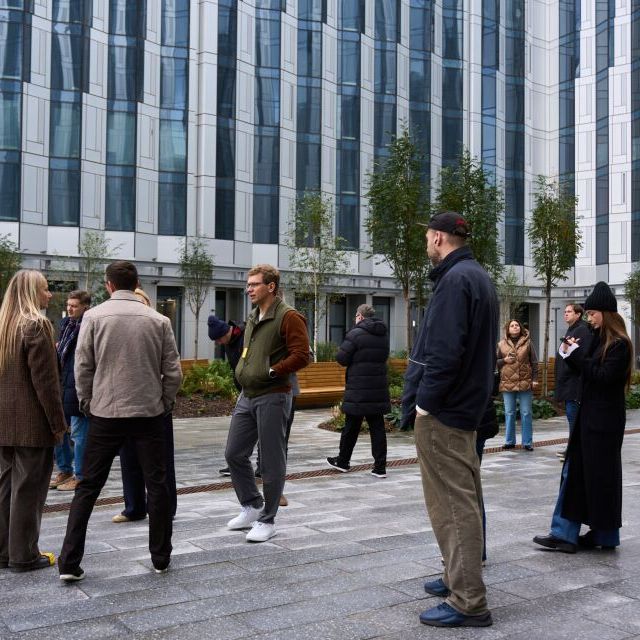 Объекты бизнес-премиум: выезды жюри - фото 21