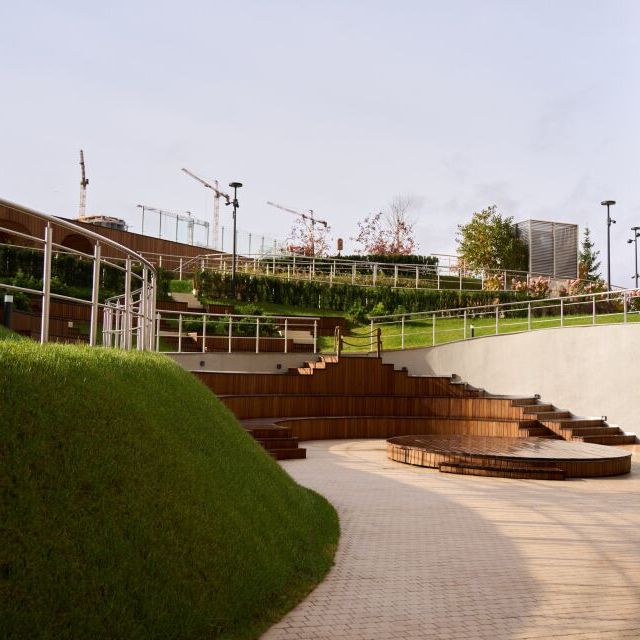 Объекты бизнес-премиум: выезды жюри - фото 22