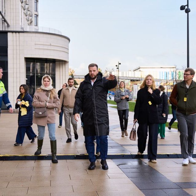 Объекты бизнес-премиум: выезды жюри - фото 28