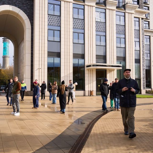 Объекты бизнес-премиум: выезды жюри - фото 29