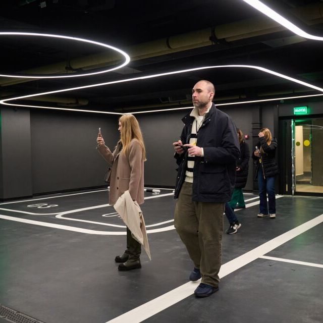 Объекты бизнес-премиум: выезды жюри - фото 33