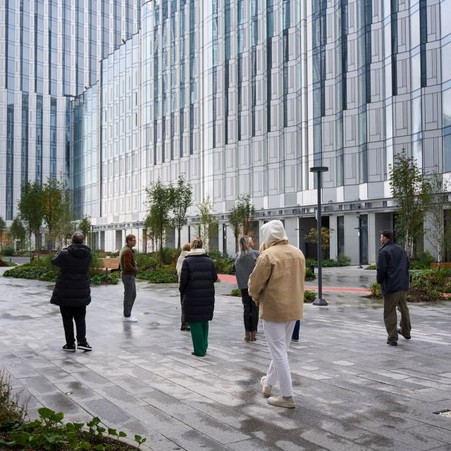 Объекты бизнес-премиум: выезды жюри - фото 36