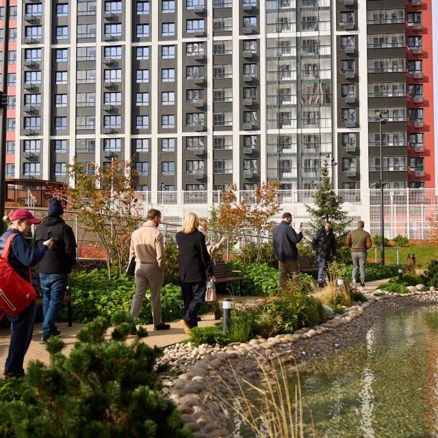 Объекты бизнес-премиум: выезды жюри - фото 41