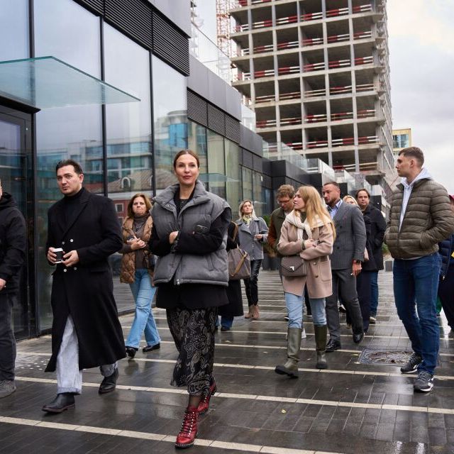 Объекты бизнес-премиум: выезды жюри - фото 44