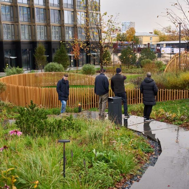 Объекты бизнес-премиум: выезды жюри - фото 46