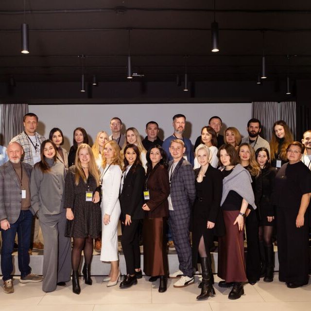 «Точка касания» в Перми - фото 2