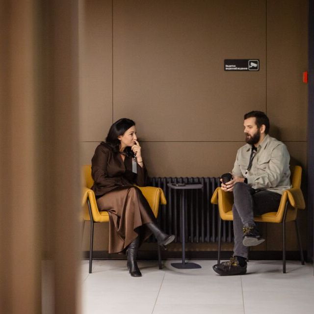 «Точка касания» в Перми - фото 3