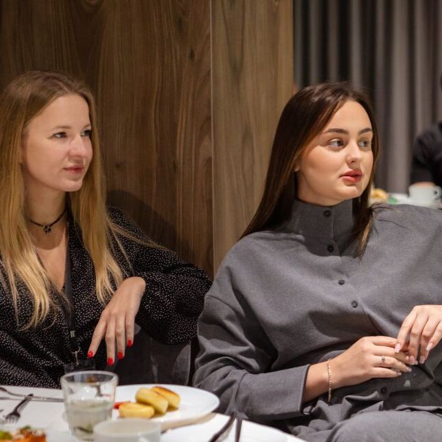 «Точка касания» в Перми - фото 4