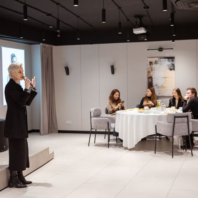 «Точка касания» в Перми - фото 5