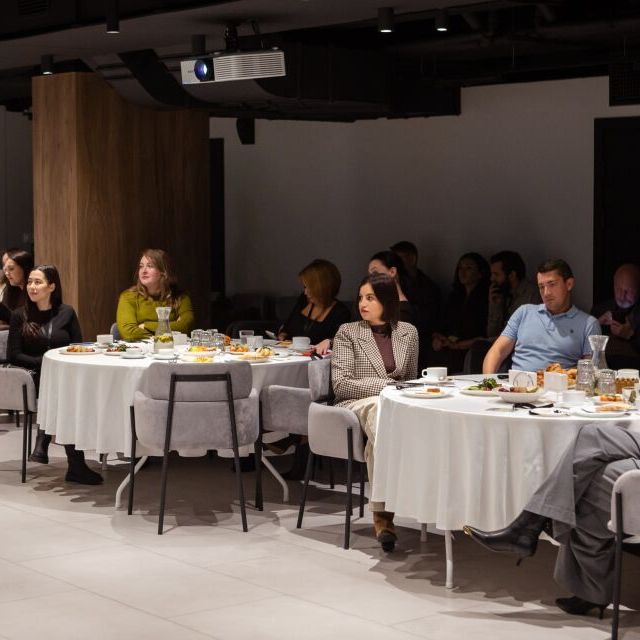 «Точка касания» в Перми - фото 7