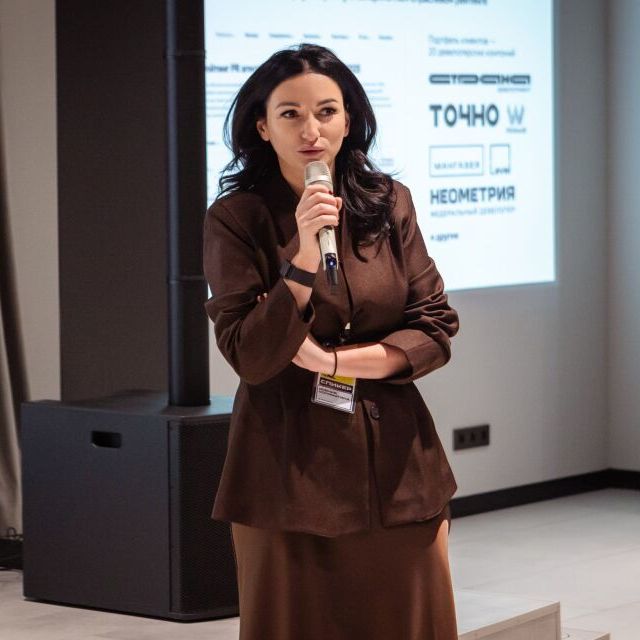 «Точка касания» в Перми - фото 8