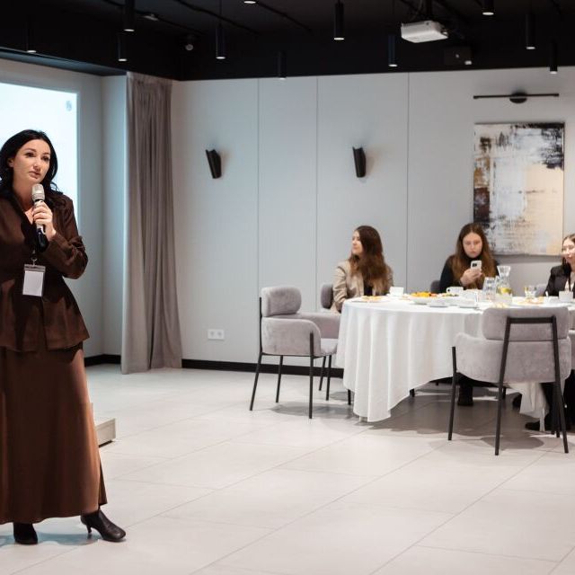 «Точка касания» в Перми - фото 9