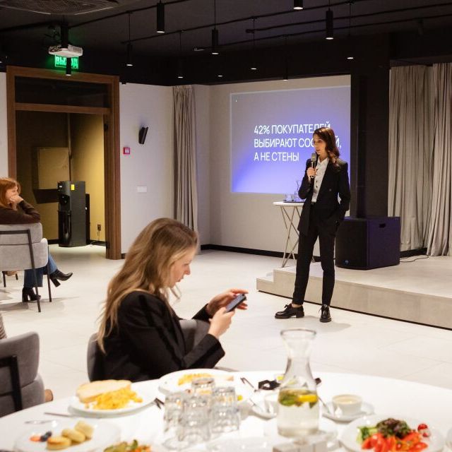 «Точка касания» в Перми - фото 11