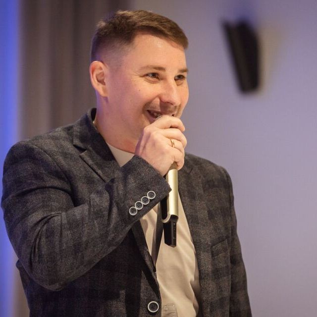 «Точка касания» в Перми - фото 12