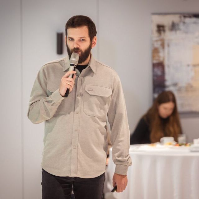 «Точка касания» в Перми - фото 13