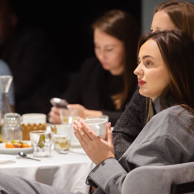 «Точка касания» в Перми - фото 14