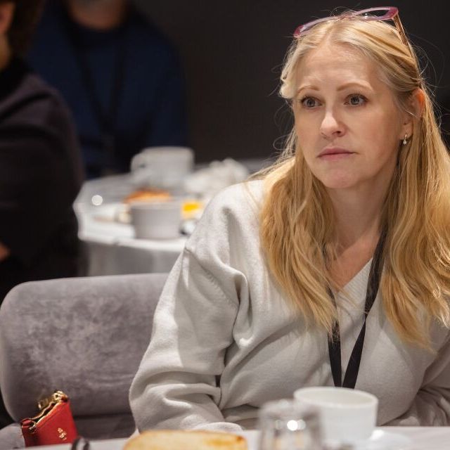 «Точка касания» в Перми - фото 15