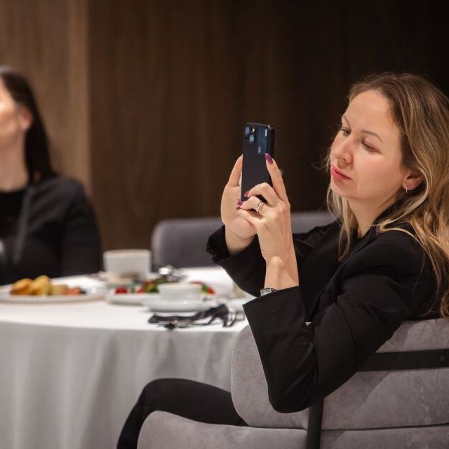 «Точка касания» в Перми - фото 16