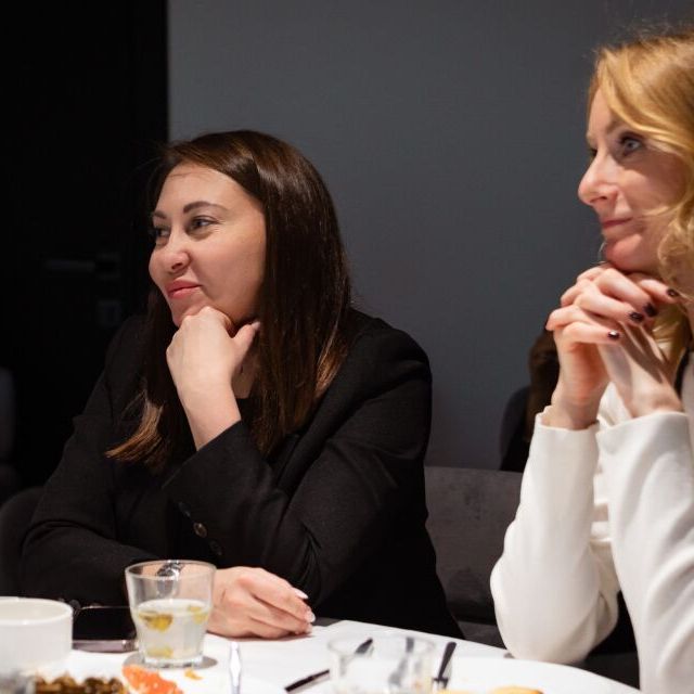 «Точка касания» в Перми - фото 17