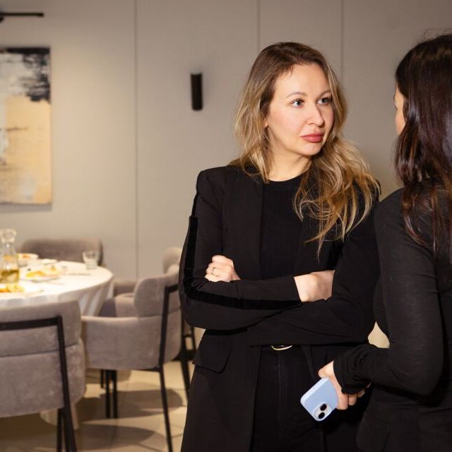 «Точка касания» в Перми - фото 18