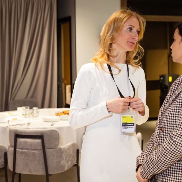 «Точка касания» в Перми - фото 20