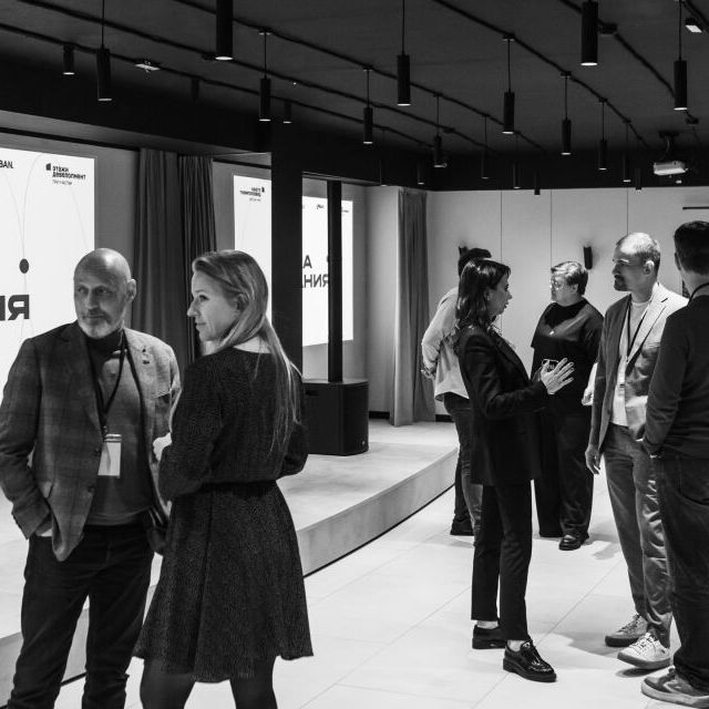 «Точка касания» в Перми - фото 21