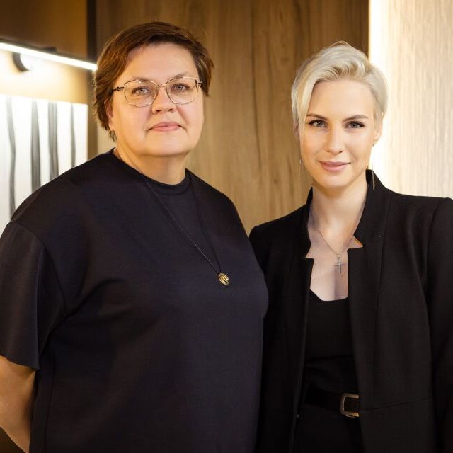 «Точка касания» в Перми - фото 24