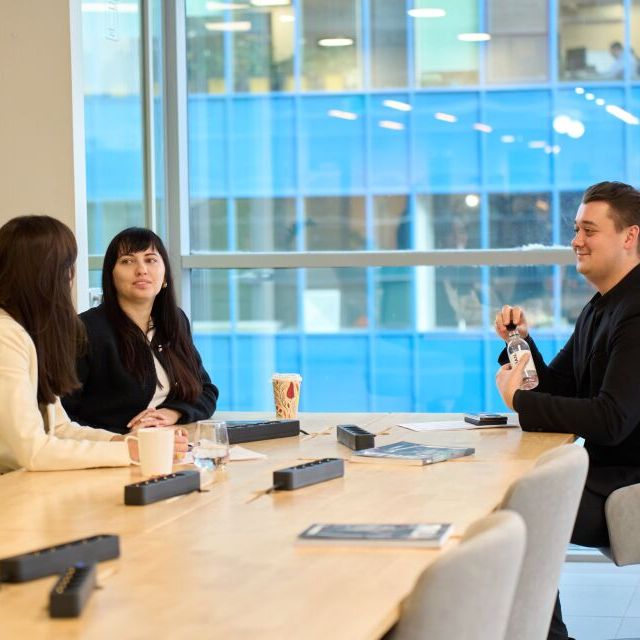 Финальное голосование жюри на Московской URBAN AWARDS - фото 2