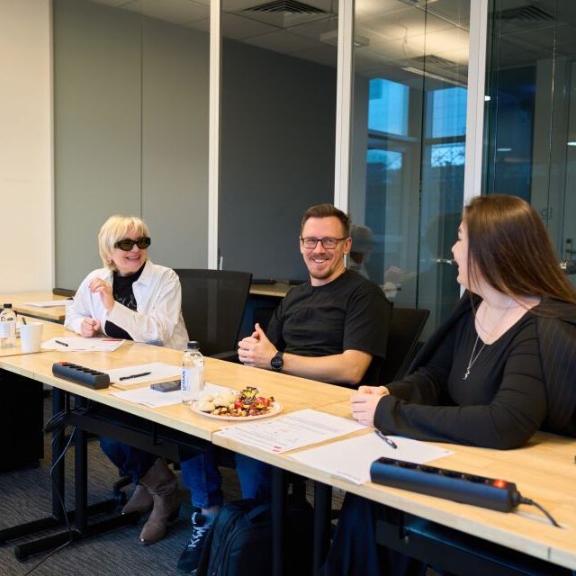 Финальное голосование жюри на Московской URBAN AWARDS - фото 5