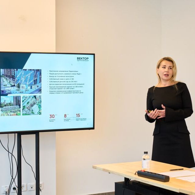 Финальное голосование жюри на Московской URBAN AWARDS - фото 11