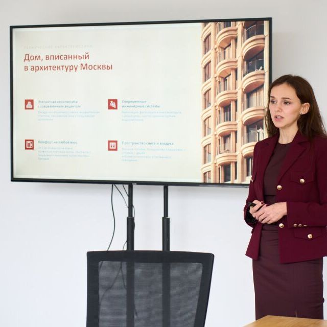 Финальное голосование жюри на Московской URBAN AWARDS - фото 14