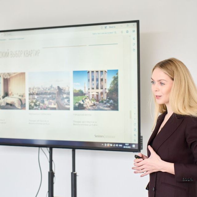 Финальное голосование жюри на Московской URBAN AWARDS - фото 17