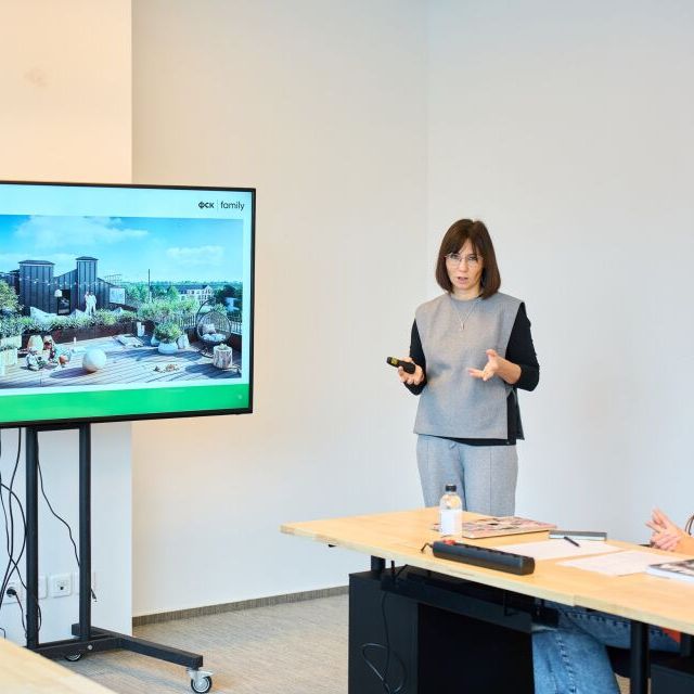 Финальное голосование жюри на Московской URBAN AWARDS - фото 18