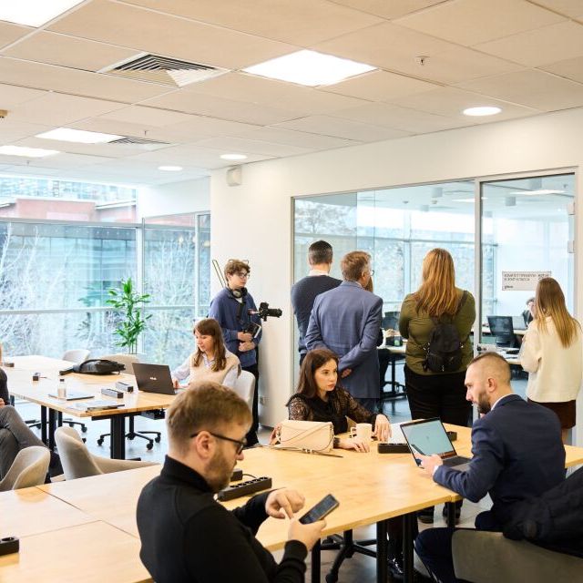 Финальное голосование жюри на Московской URBAN AWARDS - фото 21