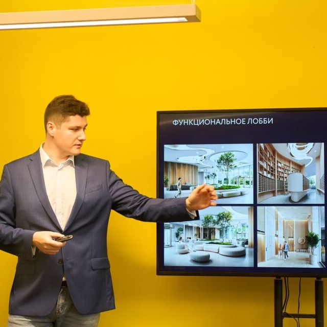 Финальное голосование жюри на Московской URBAN AWARDS - фото 26