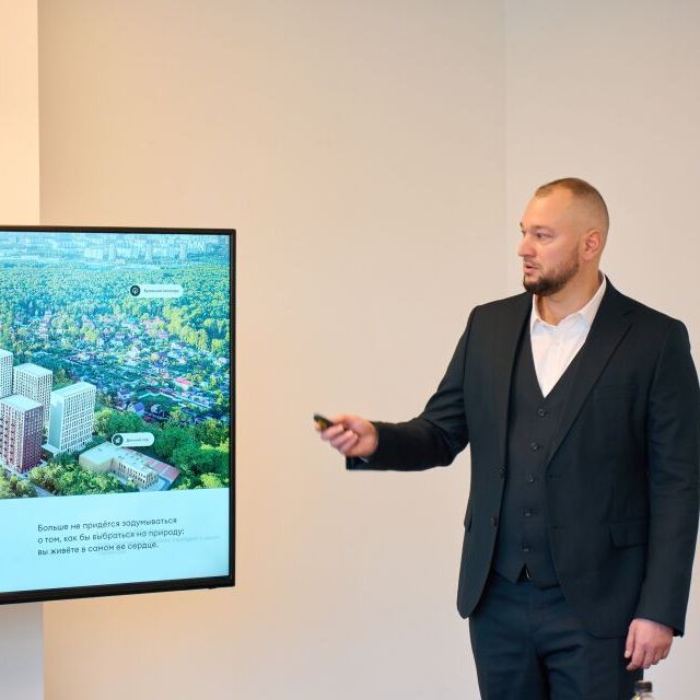 Финальное голосование жюри на Московской URBAN AWARDS - фото 27