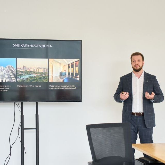 Финальное голосование жюри на Московской URBAN AWARDS - фото 29