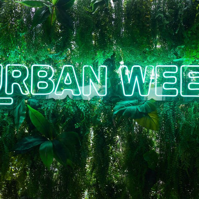 URBAN WEEK 2025 - фото 1