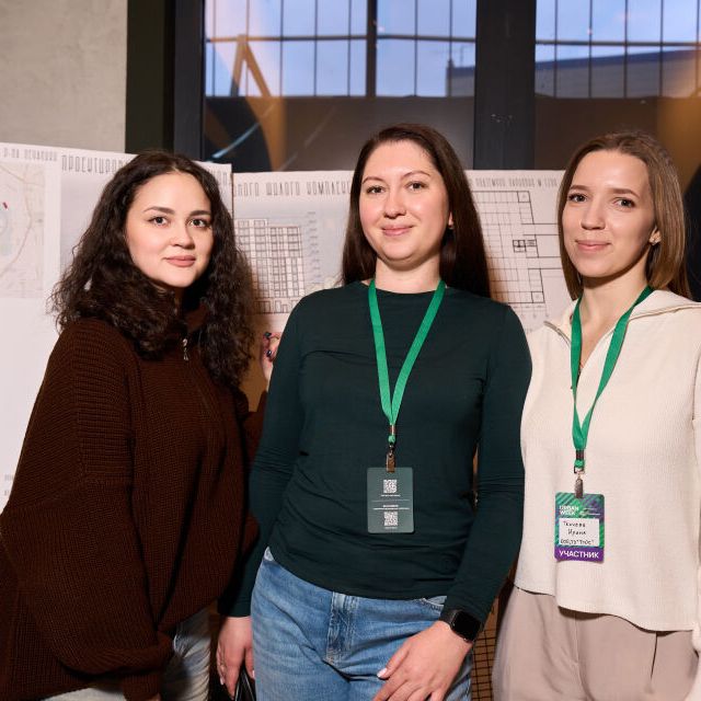 URBAN WEEK 2025 - фото 4