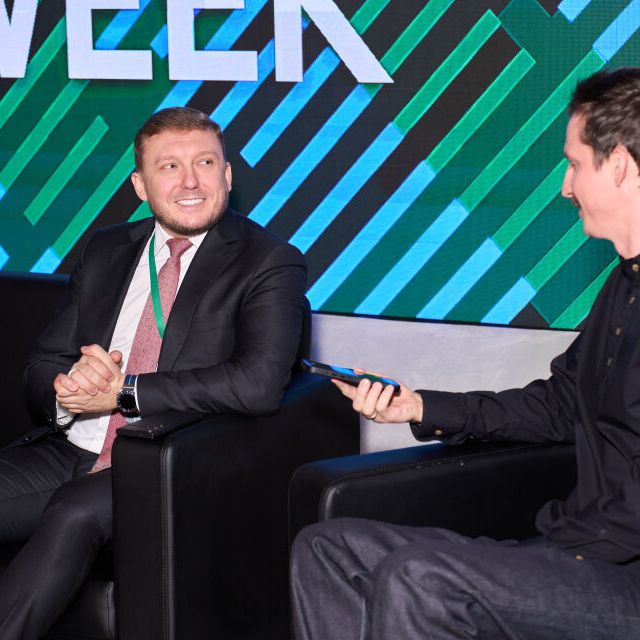 URBAN WEEK 2025 - фото 8