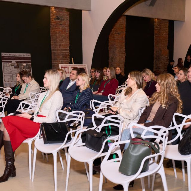 URBAN WEEK 2025 - фото 10